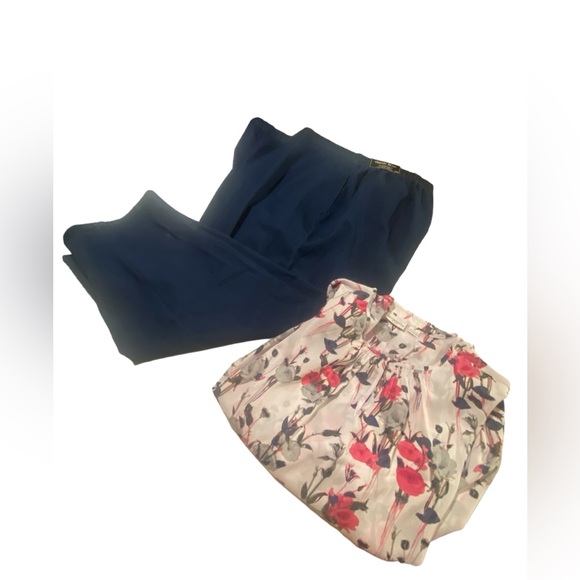 Women’s plus sz 24W nwt jeans 4x blouse plus size summer evening plus size denim - Picture 1 of 15